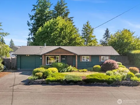 11924 SE 169th Place Renton WA 98058