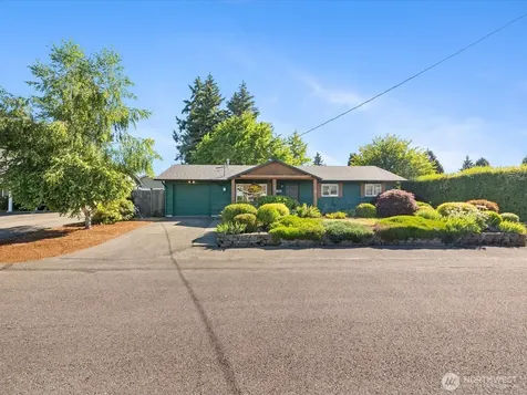 11924 SE 169th Place Renton WA 98058