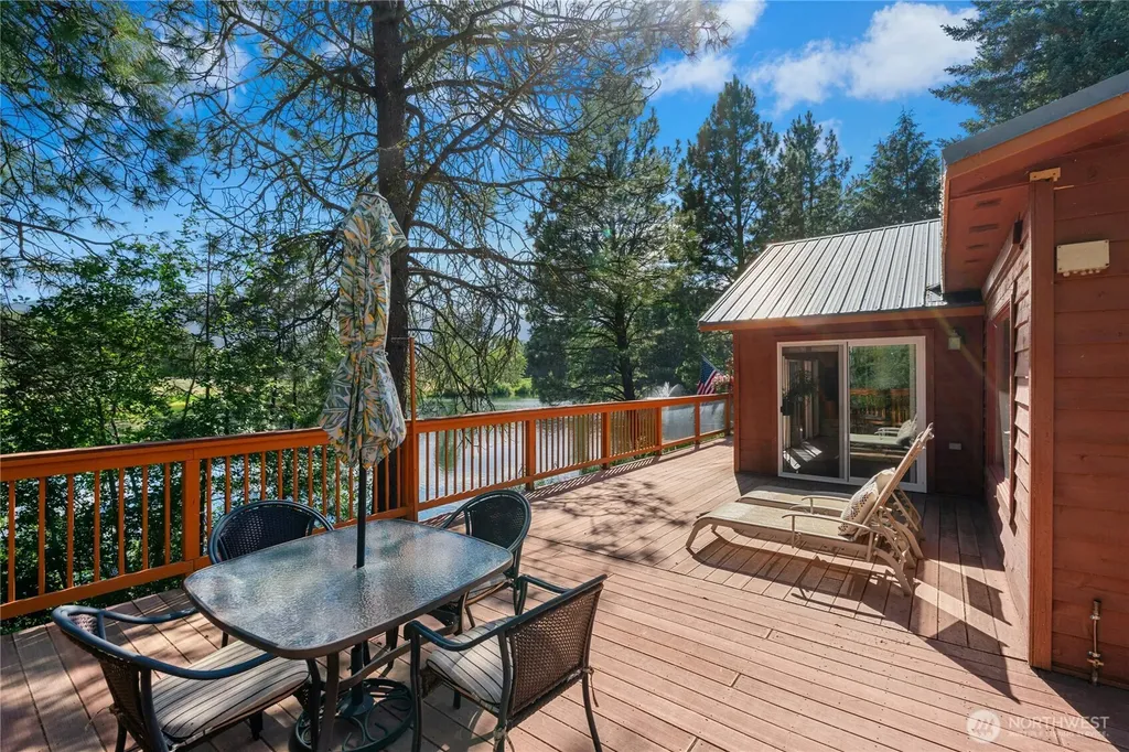 1095 Wood Duck Road Cle Elum WA 98922
