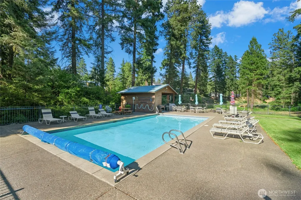1095 Wood Duck Road Cle Elum WA 98922