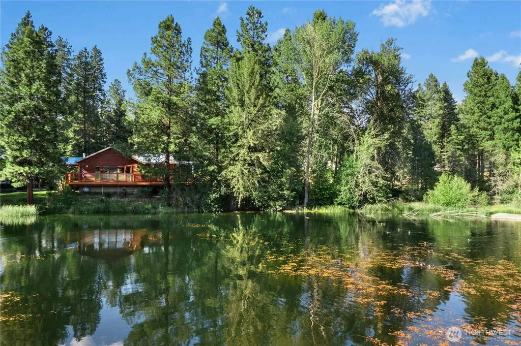 1095 Wood Duck Road Cle Elum WA 98922