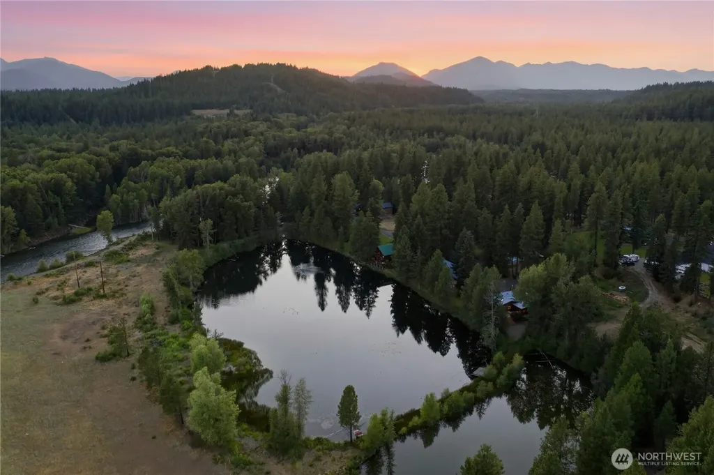 1095 Wood Duck Road Cle Elum WA 98922