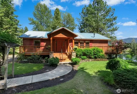 1095 Wood Duck Road Cle Elum WA 98922