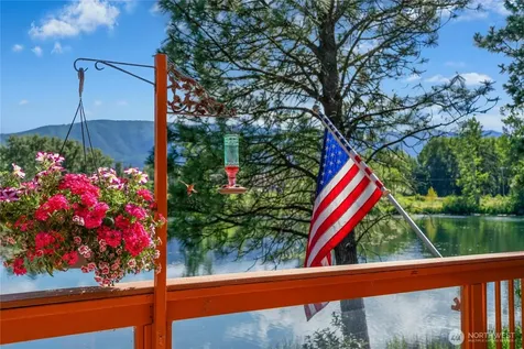 1095 Wood Duck Road Cle Elum WA 98922