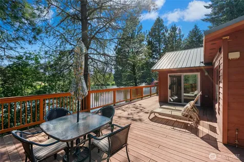 1095 Wood Duck Road Cle Elum WA 98922