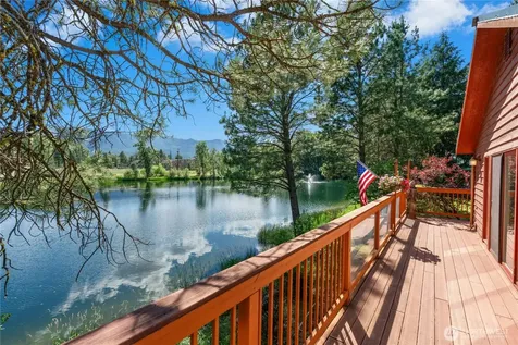 1095 Wood Duck Road Cle Elum WA 98922