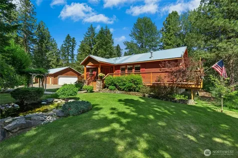 1095 Wood Duck Road Cle Elum WA 98922