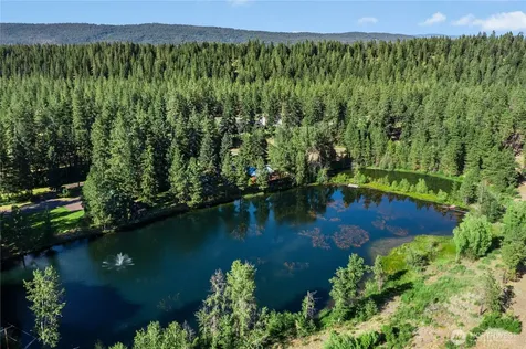 1095 Wood Duck Road Cle Elum WA 98922