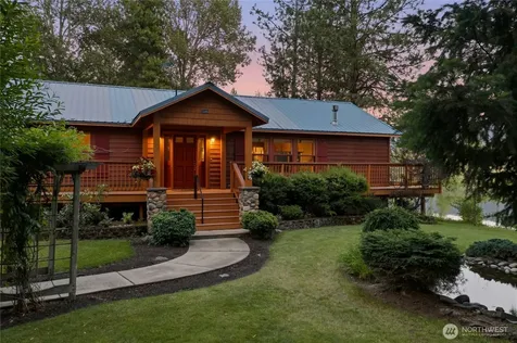 1095 Wood Duck Road Cle Elum WA 98922