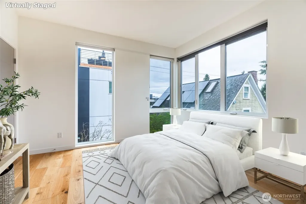 612 N 45th Street Seattle WA 98103
