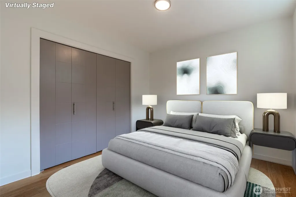612 N 45th Street Seattle WA 98103