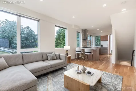 612 N 45th Street Seattle WA 98103