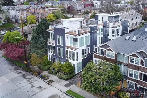 612 N 45th Street Seattle WA 98103