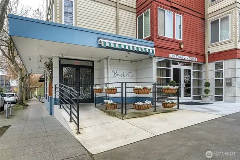 612 N 45th Street Seattle WA 98103