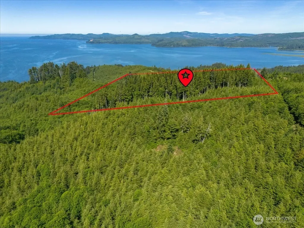 0 Cottardi Heights Road Rosburg WA 98643