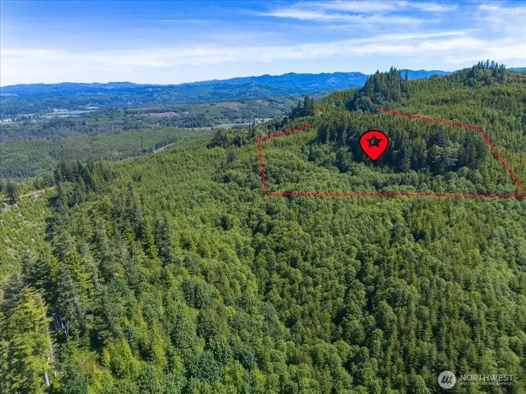 0 Cottardi Heights Road Rosburg WA 98643