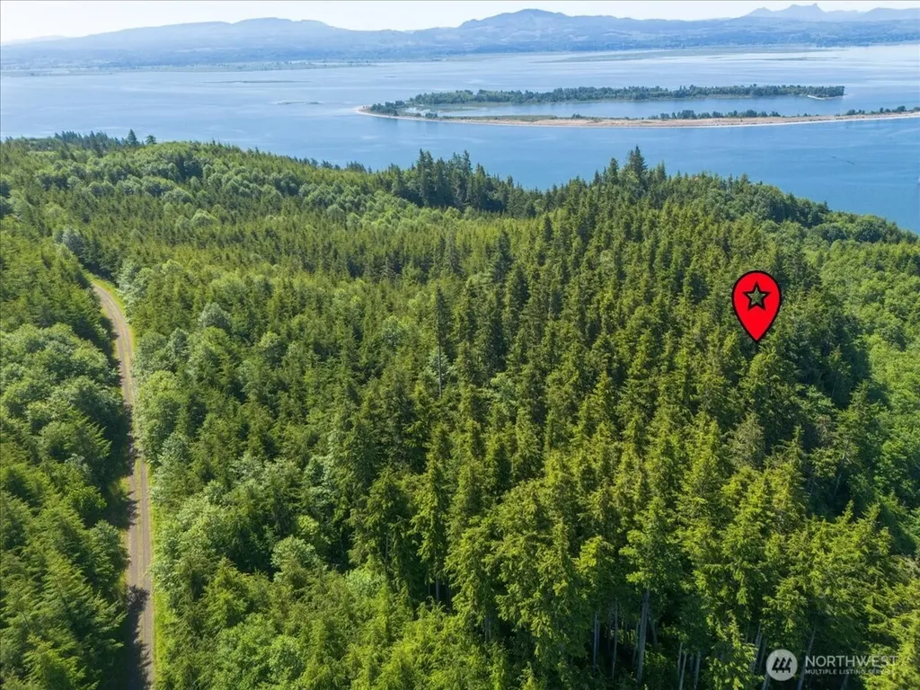 0 Cottardi Heights Road Rosburg WA 98643