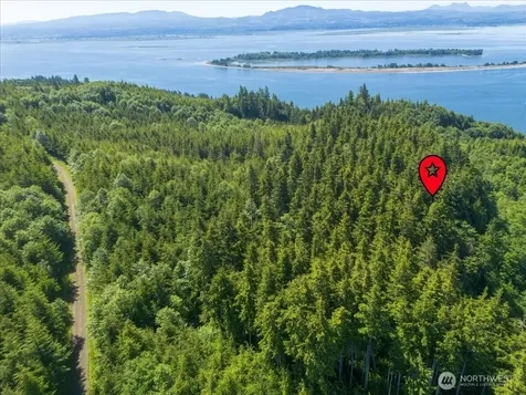 0 Cottardi Heights Road Rosburg WA 98643