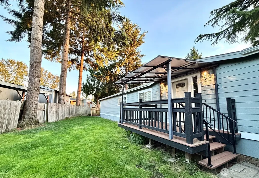 4248 SE A Street Auburn WA 98002