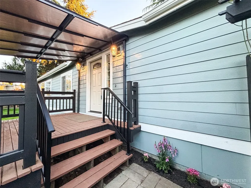 4248 SE A Street Auburn WA 98002