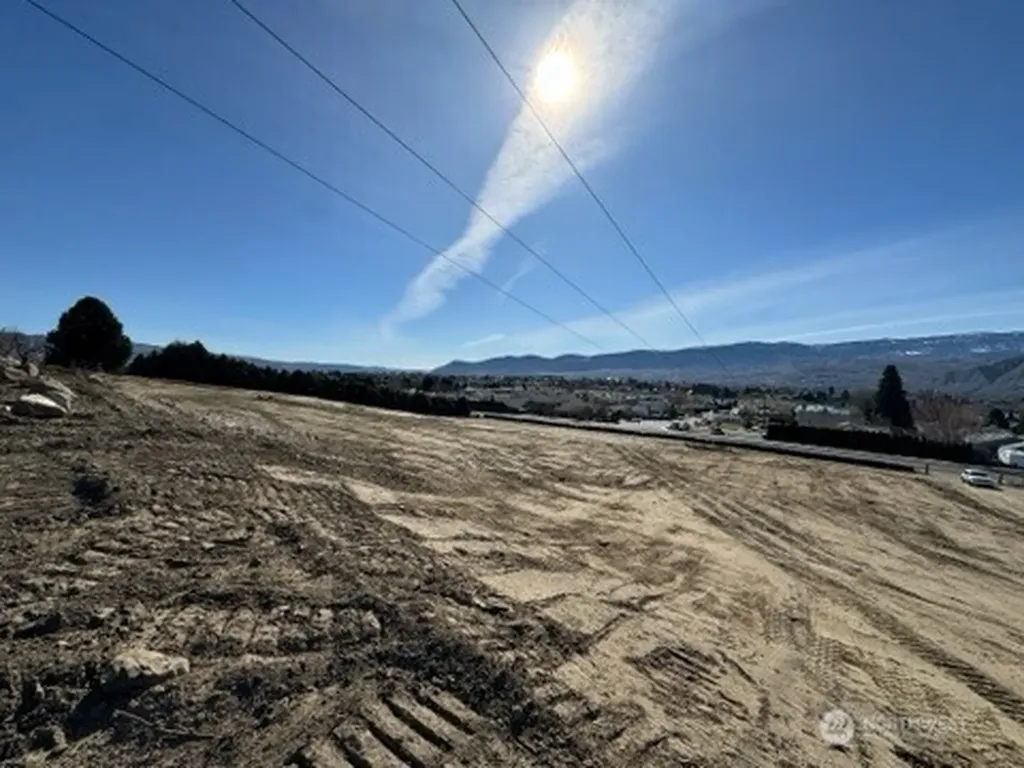 8888 8th Street NE East Wenatchee WA 98802