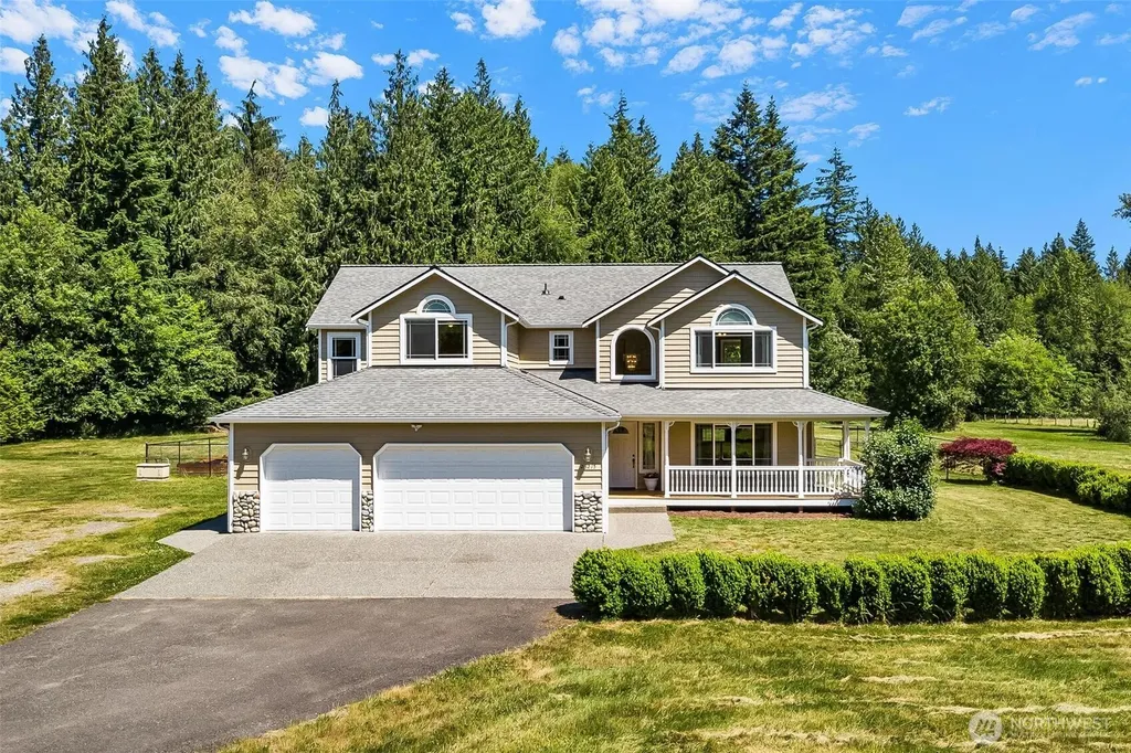 23215 37th Avenue NE Arlington WA 98223