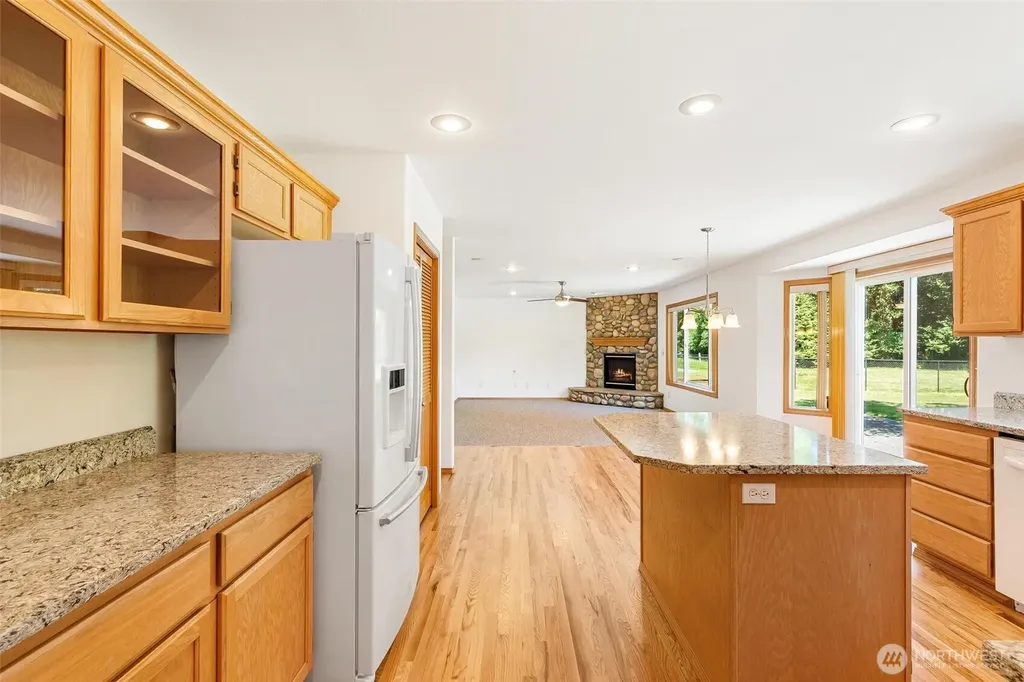 23215 37th Avenue NE Arlington WA 98223