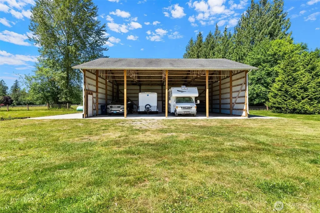 23215 37th Avenue NE Arlington WA 98223