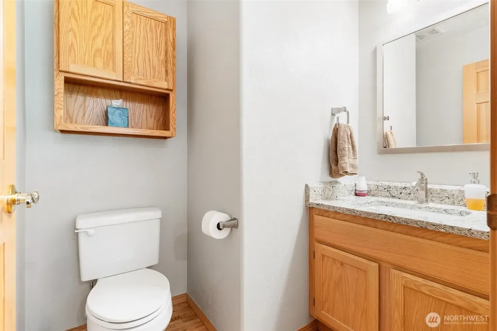 23215 37th Avenue NE Arlington WA 98223