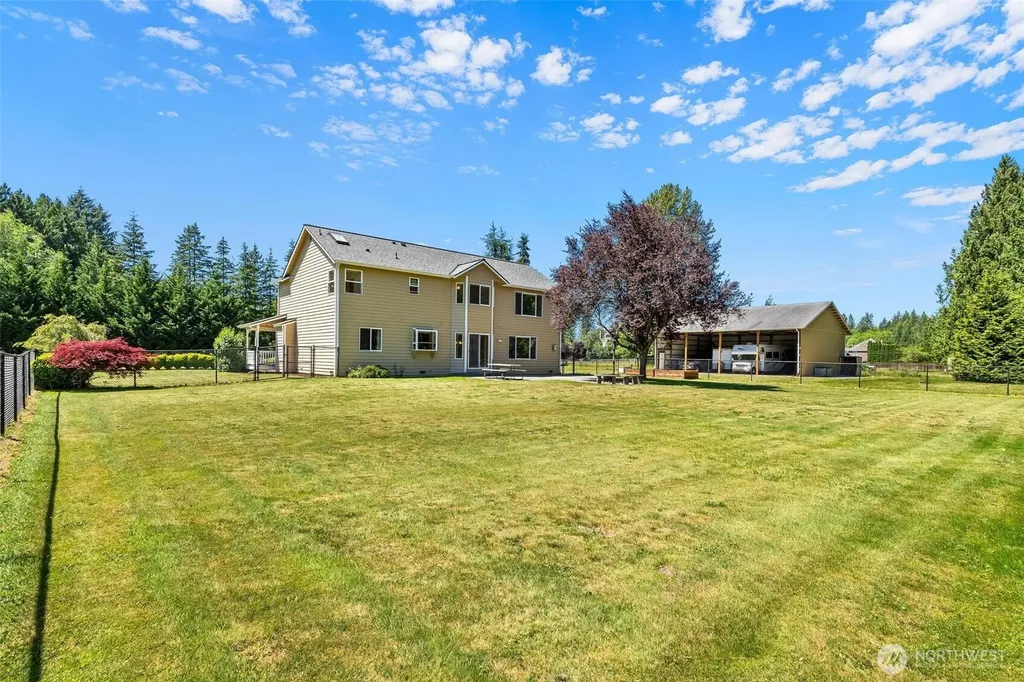 23215 37th Avenue NE Arlington WA 98223