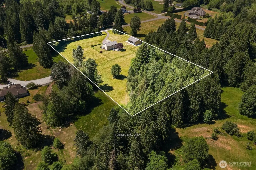23215 37th Avenue NE Arlington WA 98223
