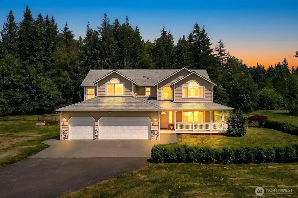 23215 37th Avenue NE Arlington WA 98223