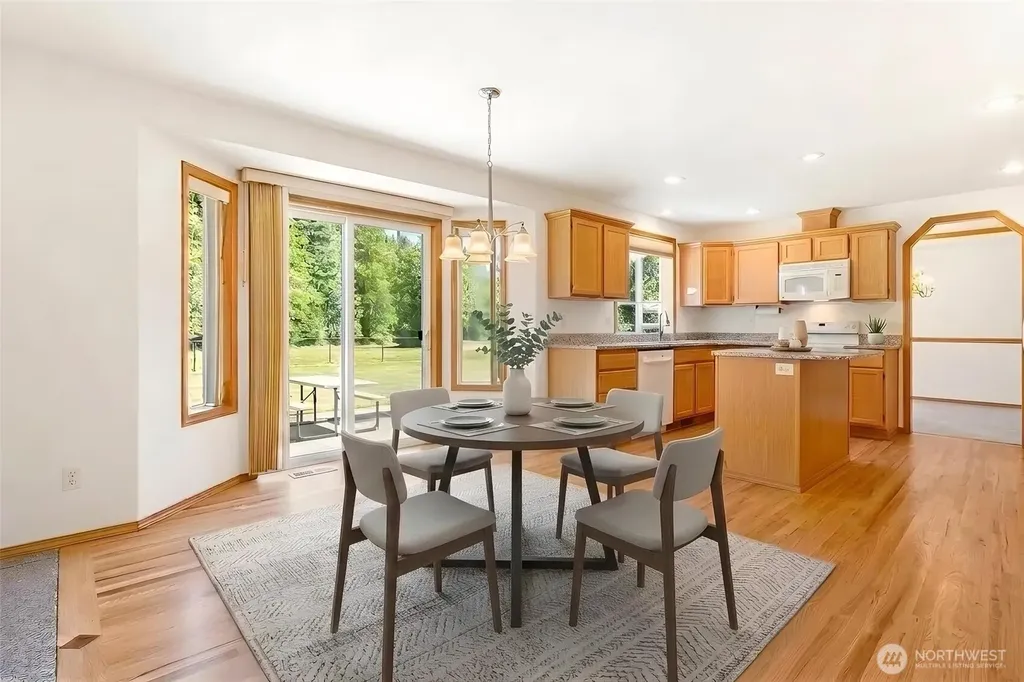 23215 37th Avenue NE Arlington WA 98223
