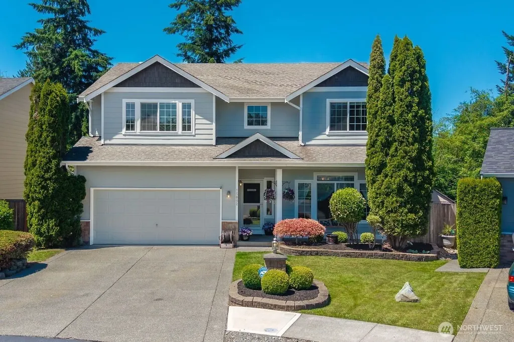 15802 123rd Avenue E Puyallup WA 98374