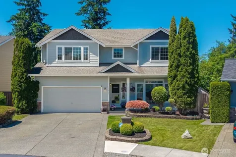 15802 123rd Avenue E Puyallup WA 98374
