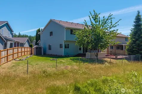15802 123rd Avenue E Puyallup WA 98374