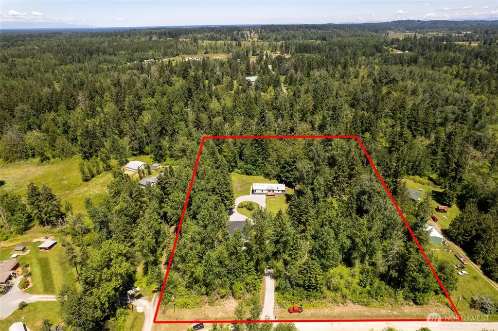 7305 313th Street Ct E Eatonville WA 98328