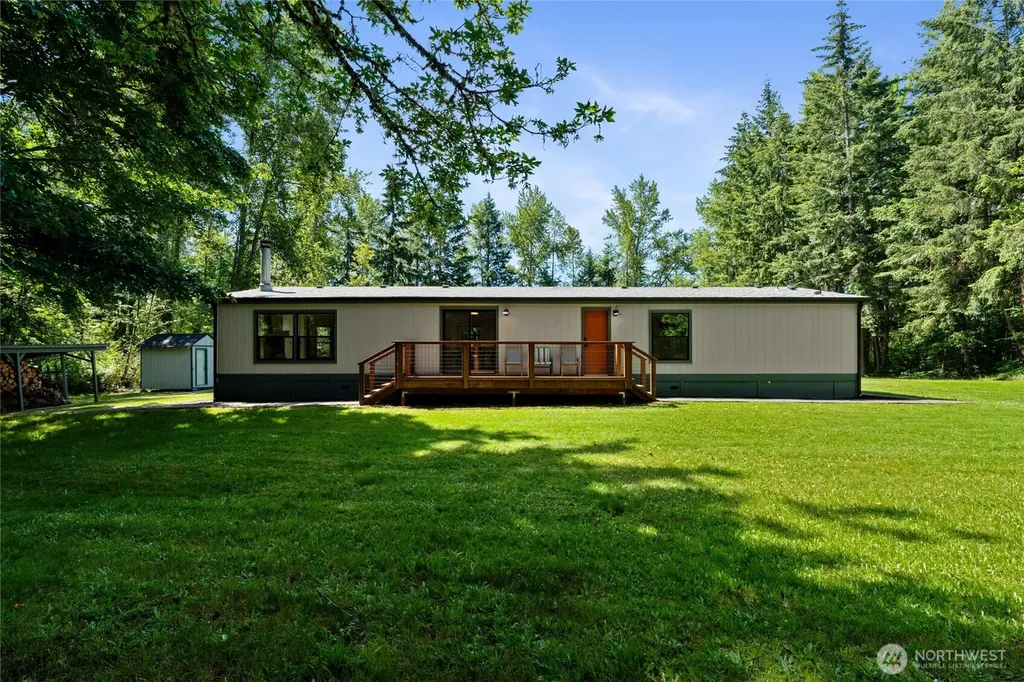 7305 313th Street Ct E Eatonville WA 98328