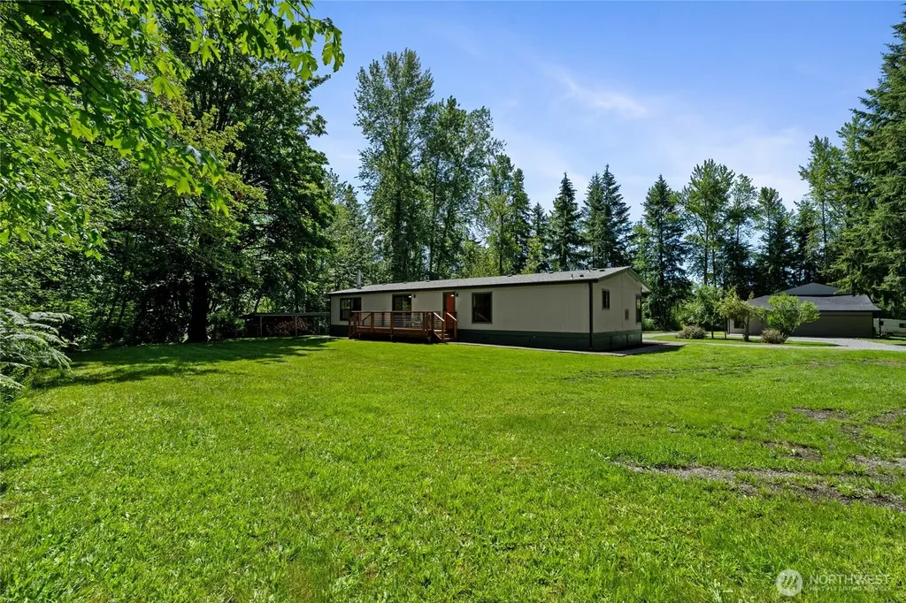7305 313th Street Ct E Eatonville WA 98328