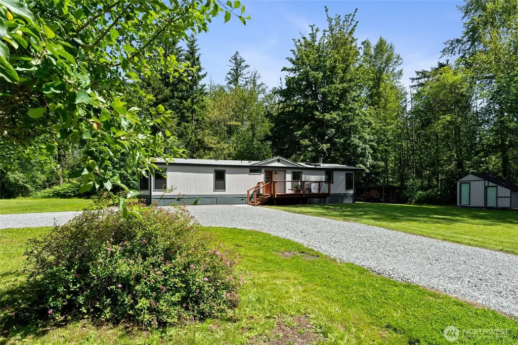 7305 313th Street Ct E Eatonville WA 98328