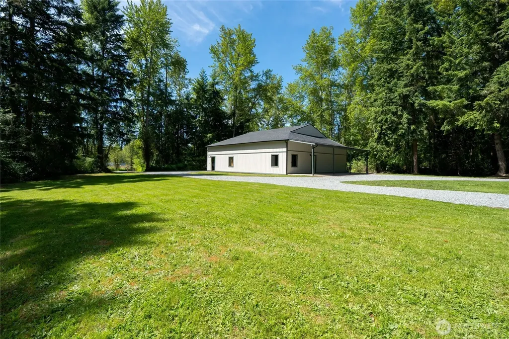 7305 313th Street Ct E Eatonville WA 98328