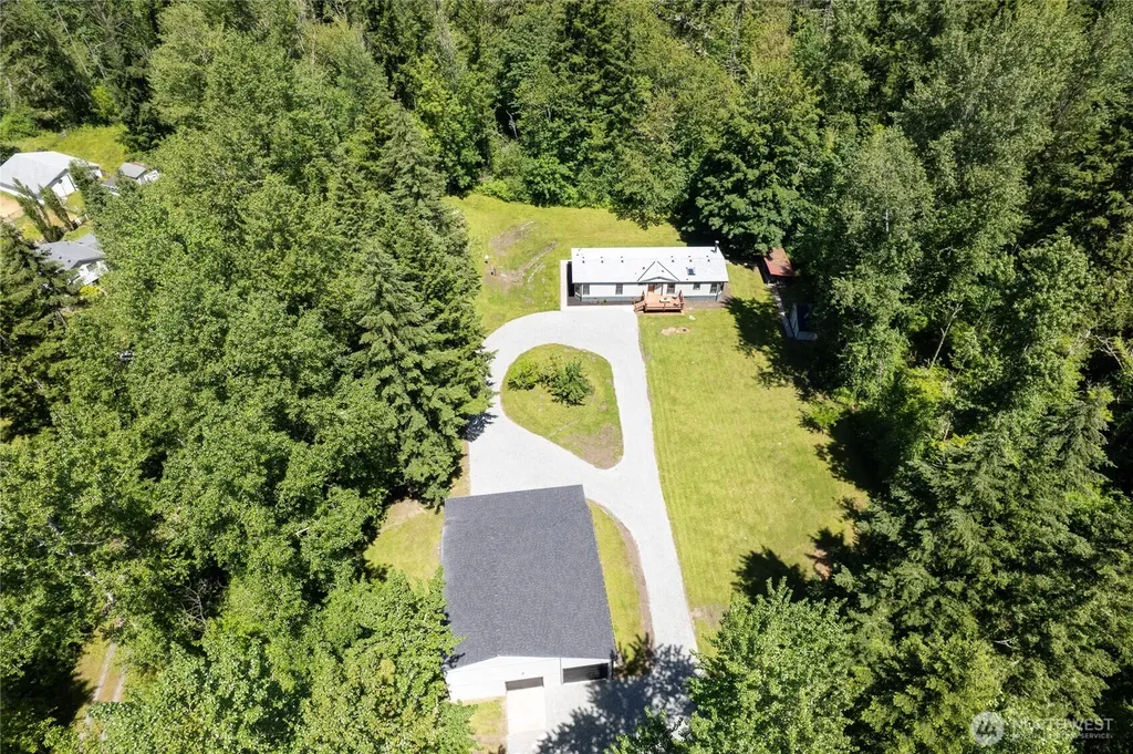 7305 313th Street Ct E Eatonville WA 98328