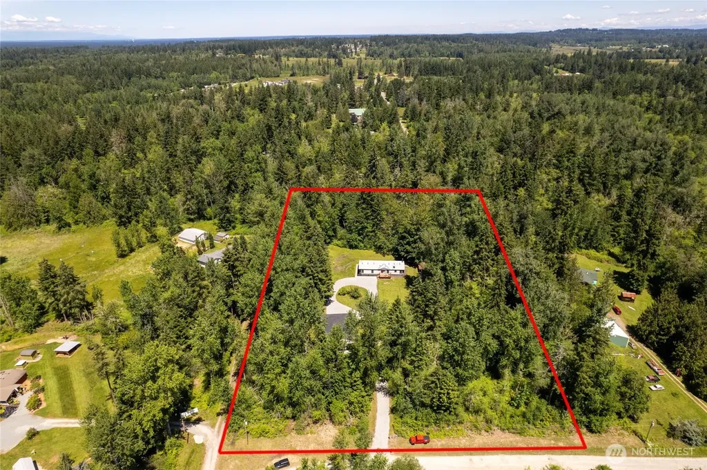7305 313th Street Ct E Eatonville WA 98328