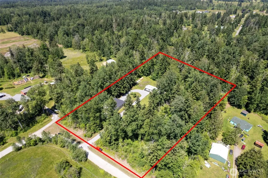 7305 313th Street Ct E Eatonville WA 98328