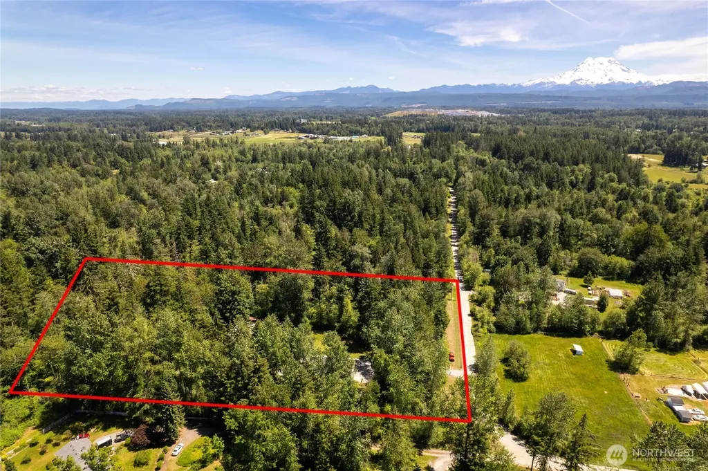 7305 313th Street Ct E Eatonville WA 98328