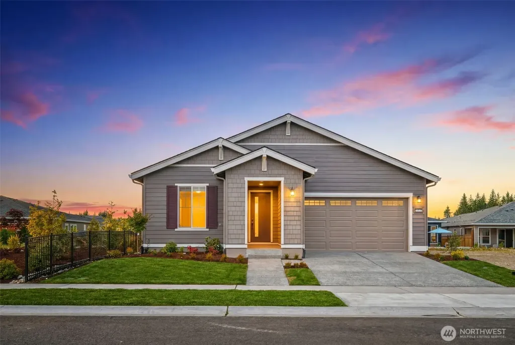 14838 208th Avenue E Bonney Lake WA 98391