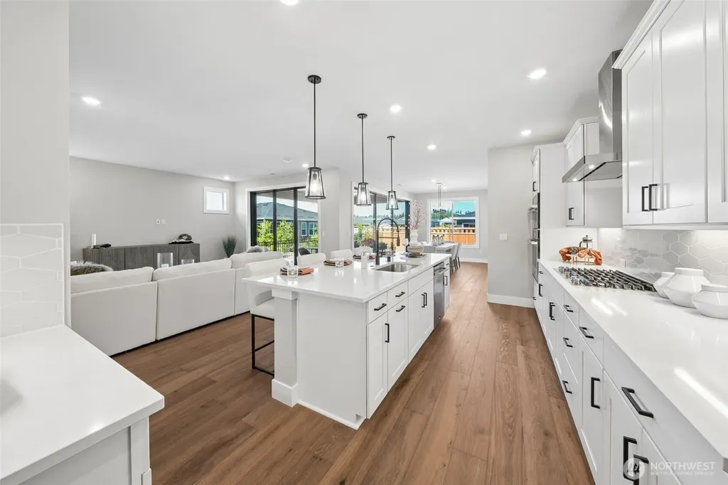 14838 208th Avenue E Bonney Lake WA 98391