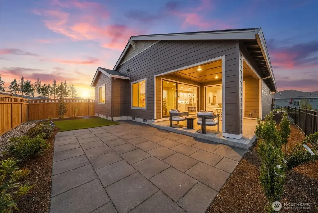 14838 208th Avenue E Bonney Lake WA 98391