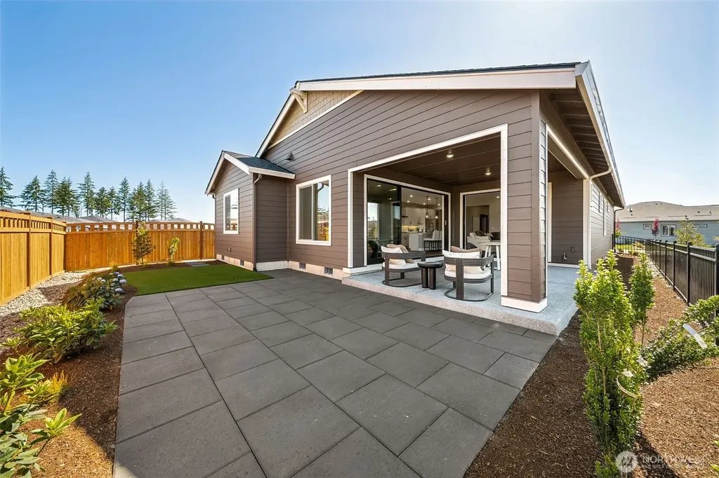 14838 208th Avenue E Bonney Lake WA 98391
