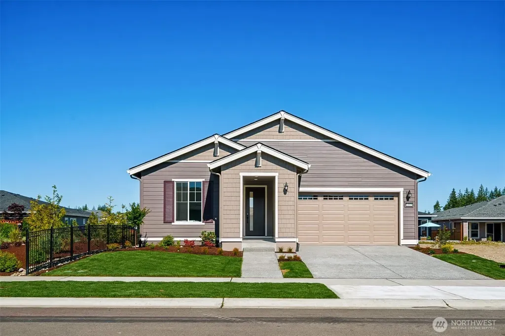 14838 208th Avenue E Bonney Lake WA 98391